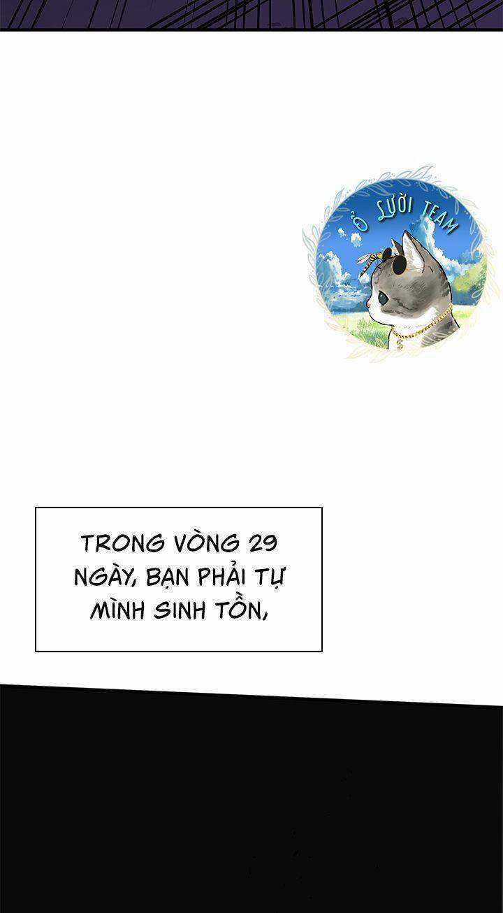 Hầm Ngục Hướng Dẫn Cấp Địa Ngục Chương 30 trang 20