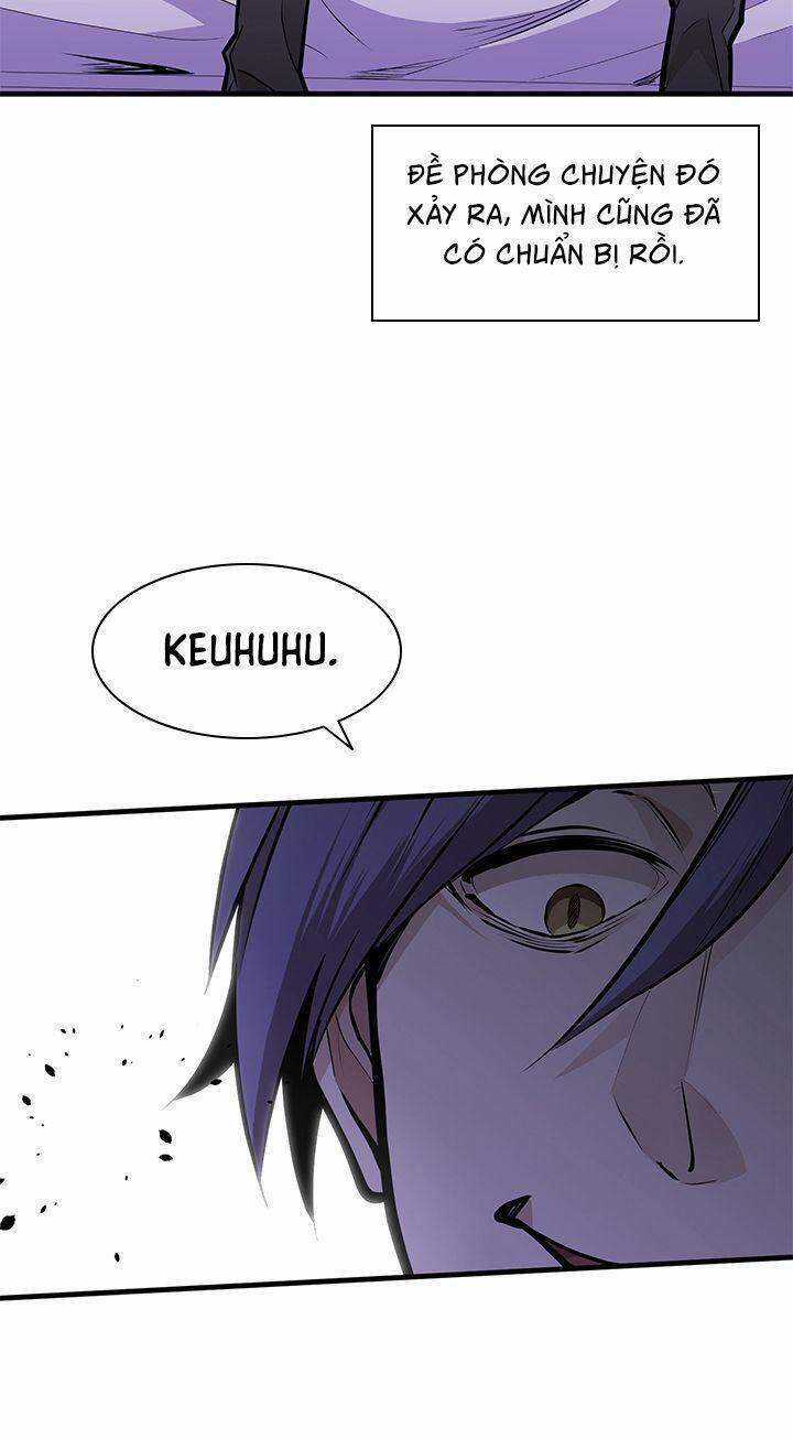 Hầm Ngục Hướng Dẫn Cấp Địa Ngục Chương 30 trang 27