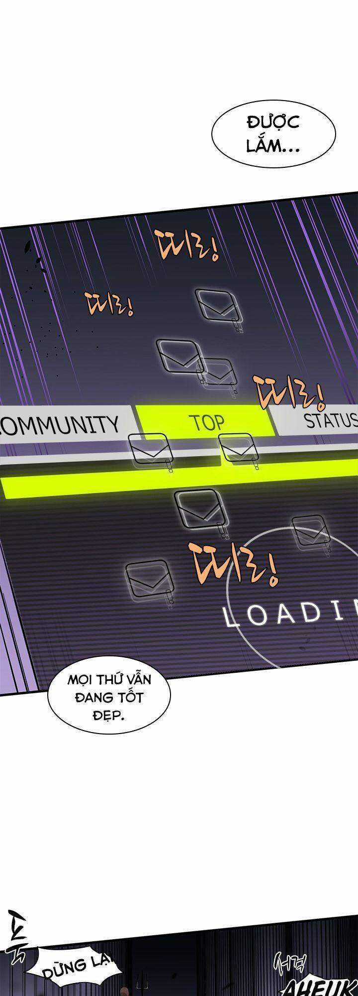 Hầm Ngục Hướng Dẫn Cấp Địa Ngục Chương 30 trang 28