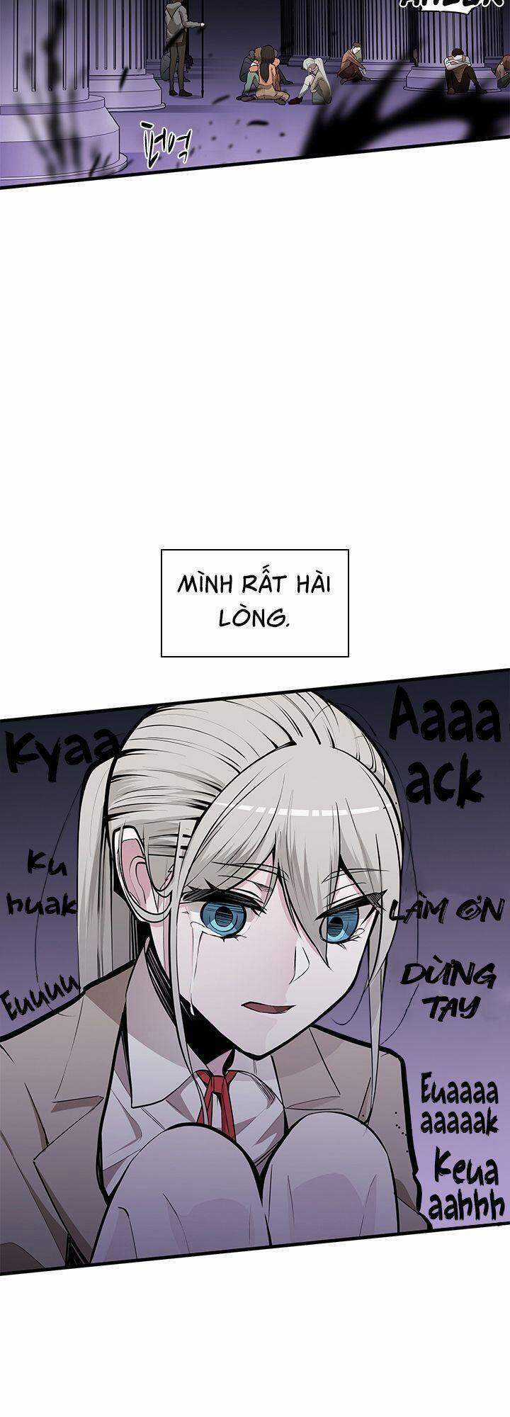 Hầm Ngục Hướng Dẫn Cấp Địa Ngục Chương 30 trang 29