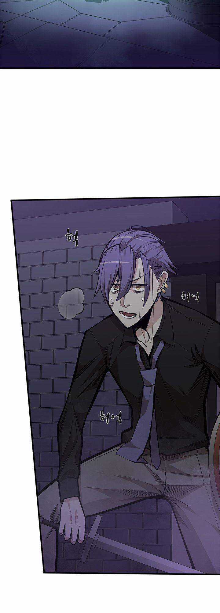 Hầm Ngục Hướng Dẫn Cấp Địa Ngục Chương 30 trang 3