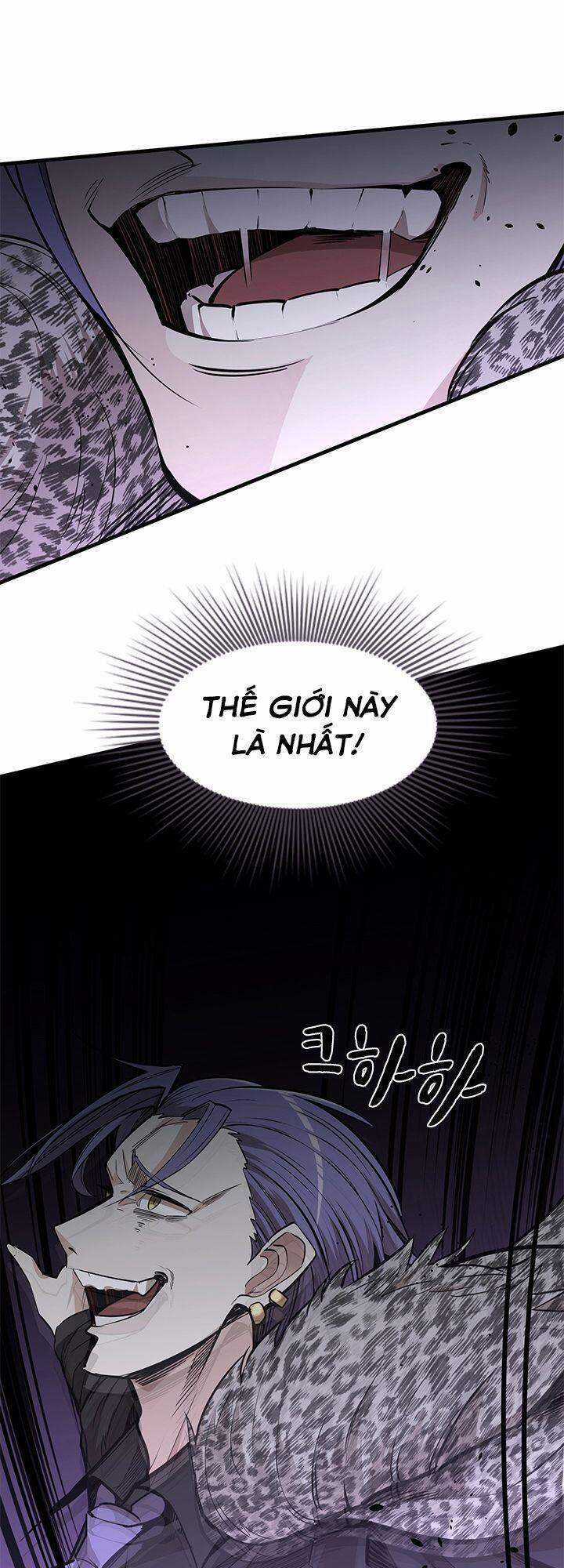 Hầm Ngục Hướng Dẫn Cấp Địa Ngục Chương 30 trang 30