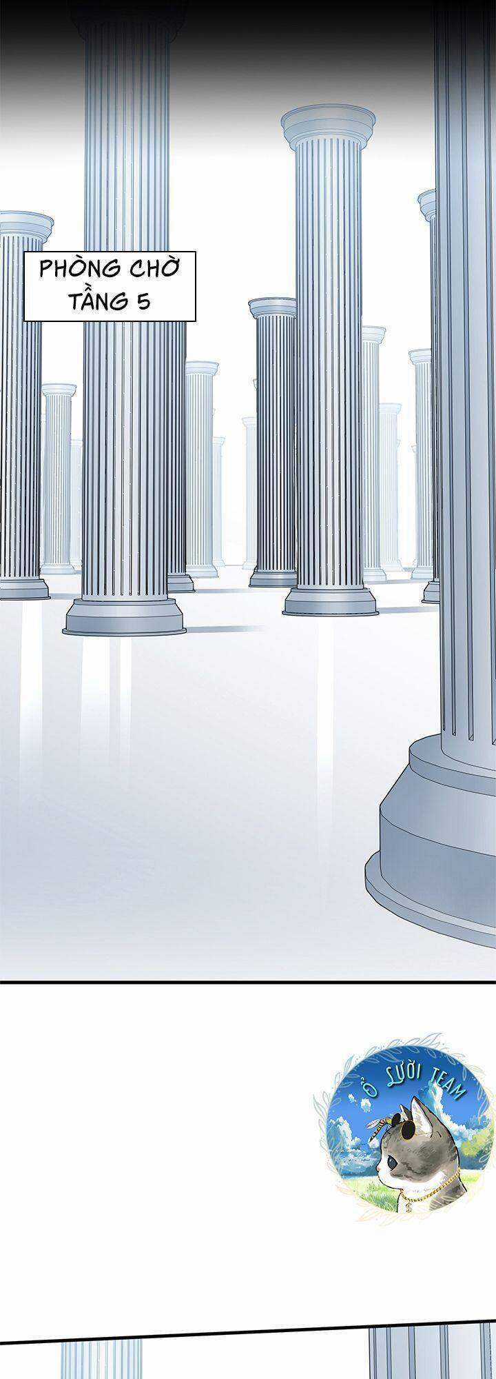 Hầm Ngục Hướng Dẫn Cấp Địa Ngục Chương 30 trang 32