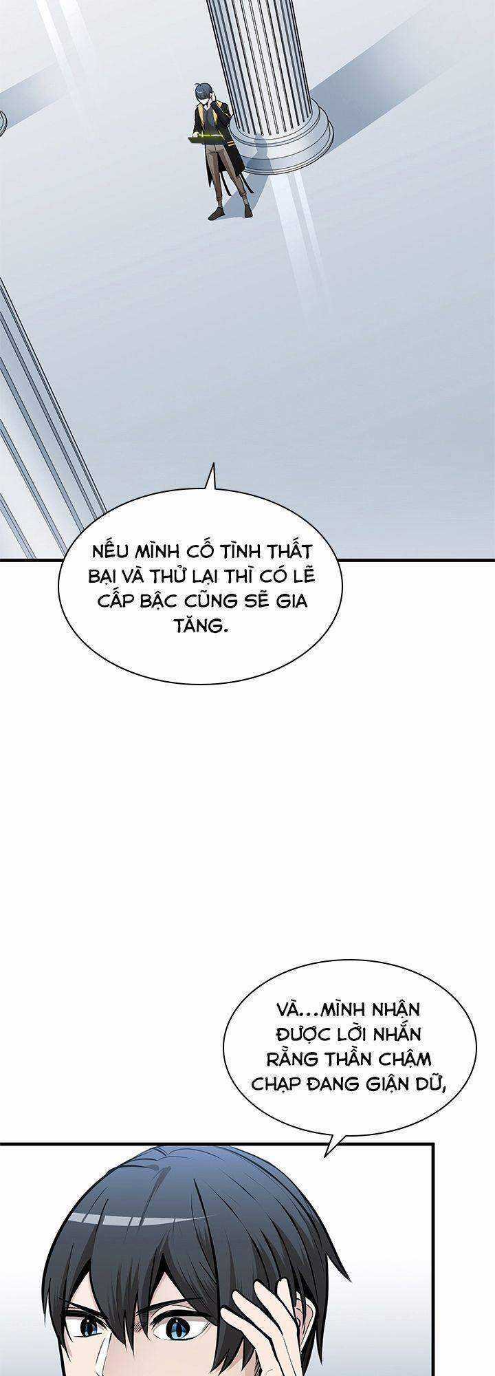 Hầm Ngục Hướng Dẫn Cấp Địa Ngục Chương 30 trang 36