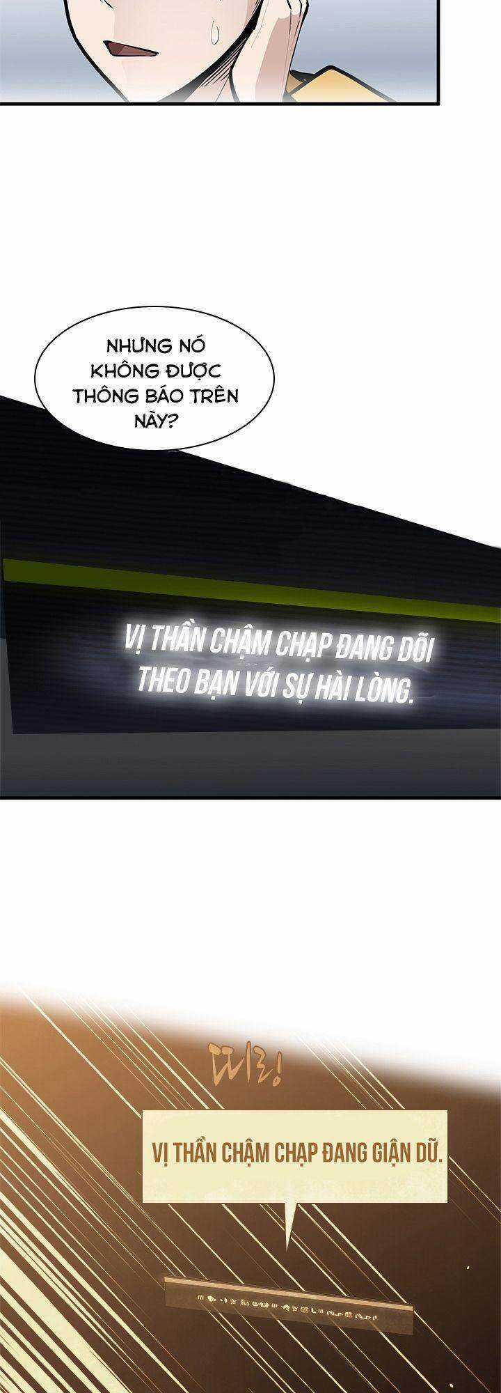 Hầm Ngục Hướng Dẫn Cấp Địa Ngục Chương 30 trang 37