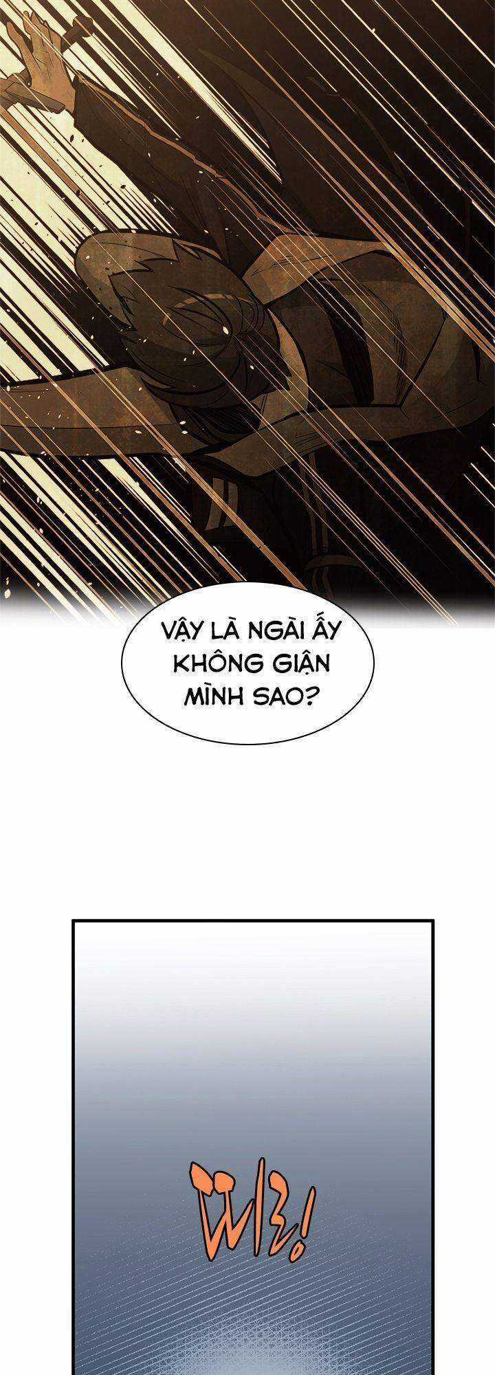 Hầm Ngục Hướng Dẫn Cấp Địa Ngục Chương 30 trang 38