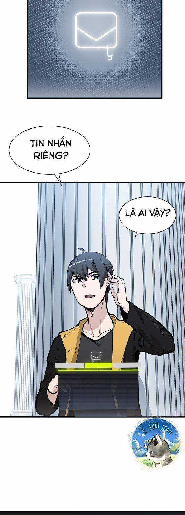 Hầm Ngục Hướng Dẫn Cấp Địa Ngục Chương 30 trang 39