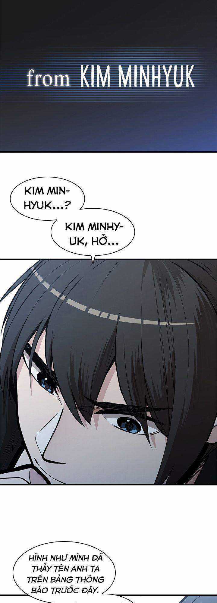 Hầm Ngục Hướng Dẫn Cấp Địa Ngục Chương 30 trang 40