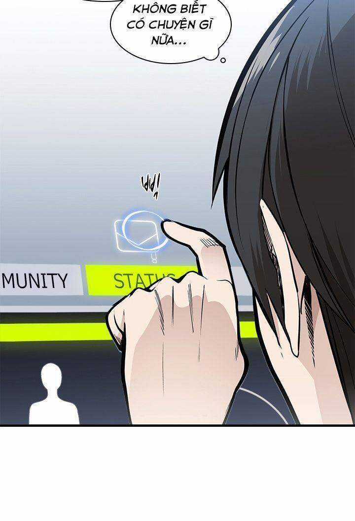 Hầm Ngục Hướng Dẫn Cấp Địa Ngục Chương 30 trang 41