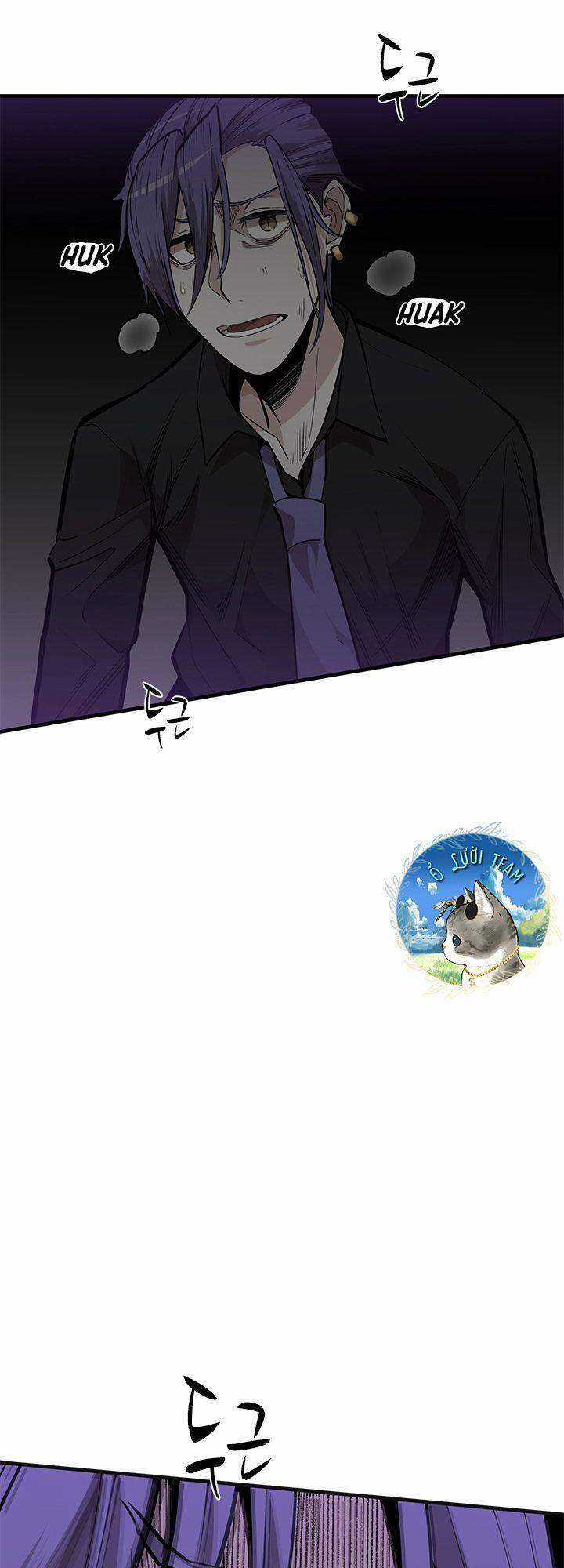 Hầm Ngục Hướng Dẫn Cấp Địa Ngục Chương 30 trang 5