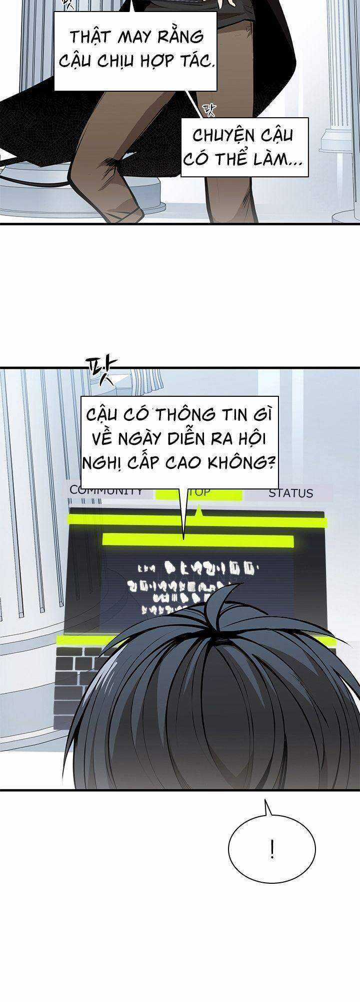 Hầm Ngục Hướng Dẫn Cấp Địa Ngục Chương 30 trang 50