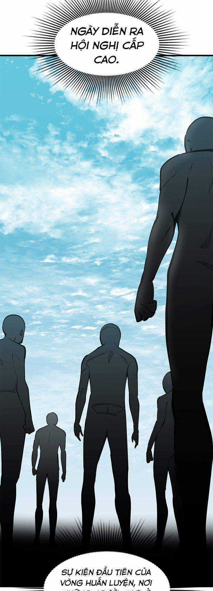 Hầm Ngục Hướng Dẫn Cấp Địa Ngục Chương 30 trang 52