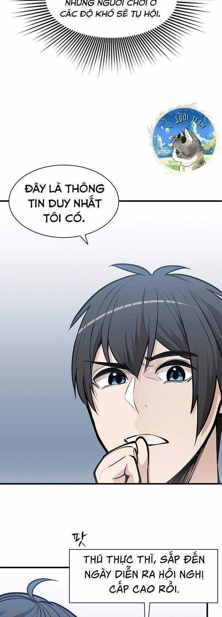 Hầm Ngục Hướng Dẫn Cấp Địa Ngục Chương 30 trang 53