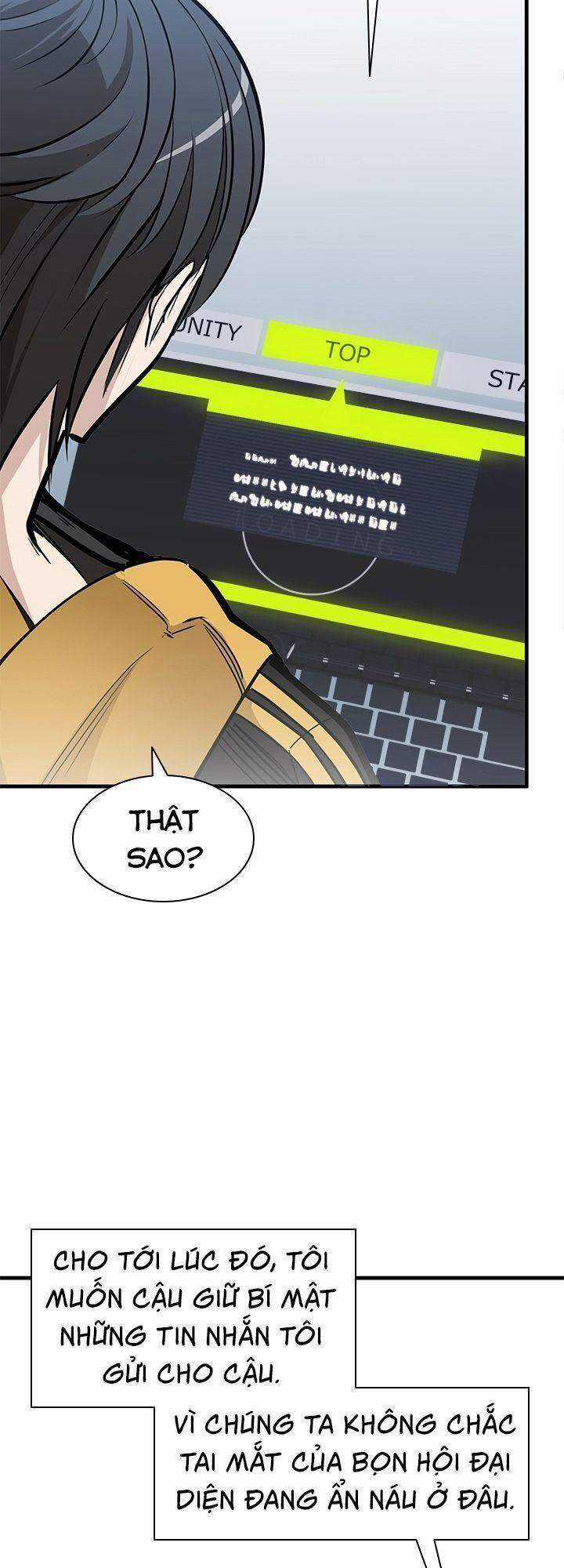 Hầm Ngục Hướng Dẫn Cấp Địa Ngục Chương 30 trang 54