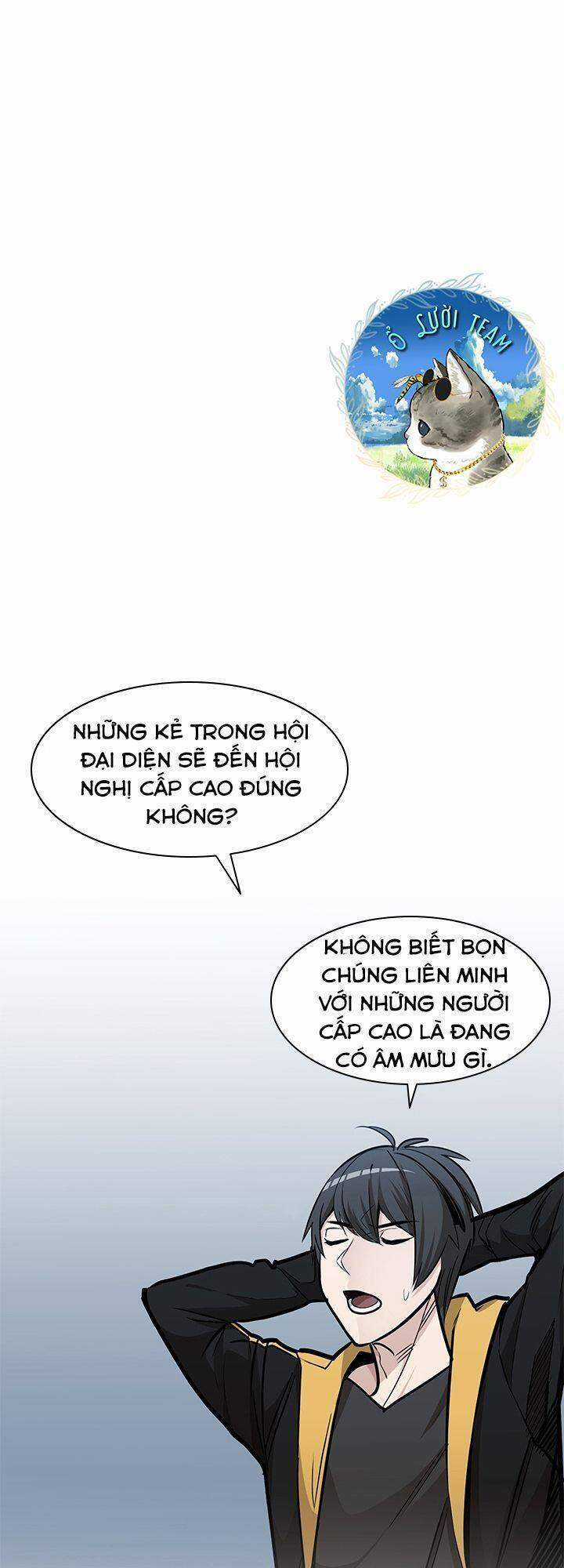 Hầm Ngục Hướng Dẫn Cấp Địa Ngục Chương 30 trang 57