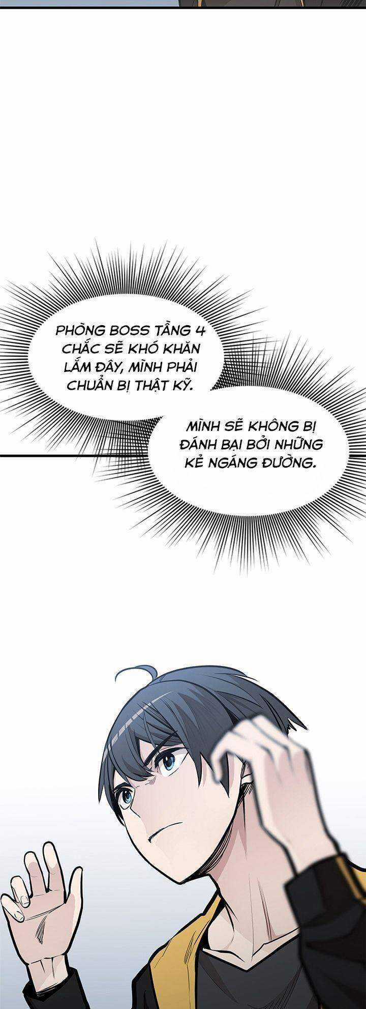 Hầm Ngục Hướng Dẫn Cấp Địa Ngục Chương 30 trang 58