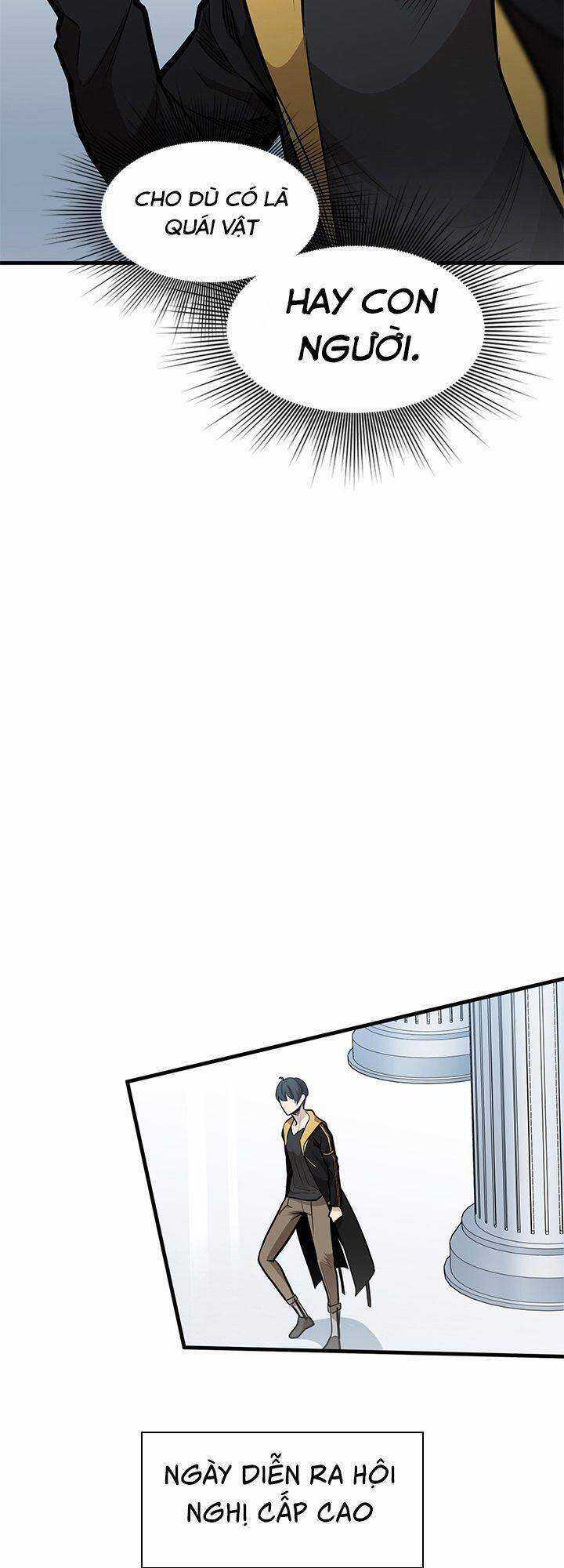 Hầm Ngục Hướng Dẫn Cấp Địa Ngục Chương 30 trang 59