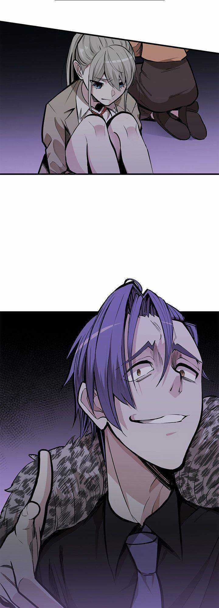 Hầm Ngục Hướng Dẫn Cấp Địa Ngục Chương 30 trang 60