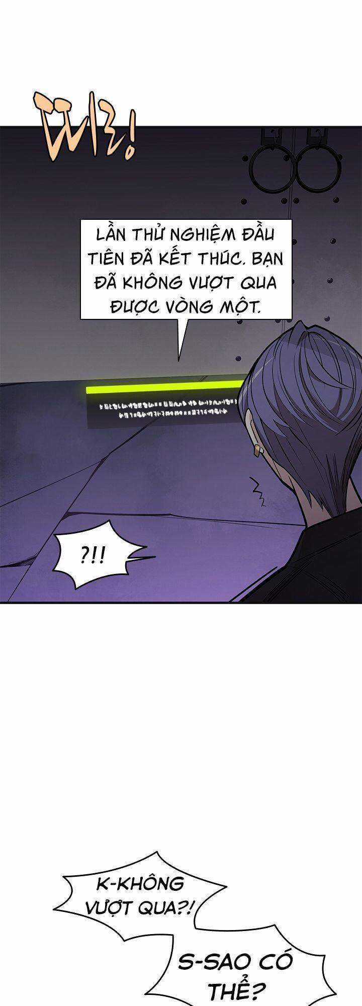 Hầm Ngục Hướng Dẫn Cấp Địa Ngục Chương 30 trang 7