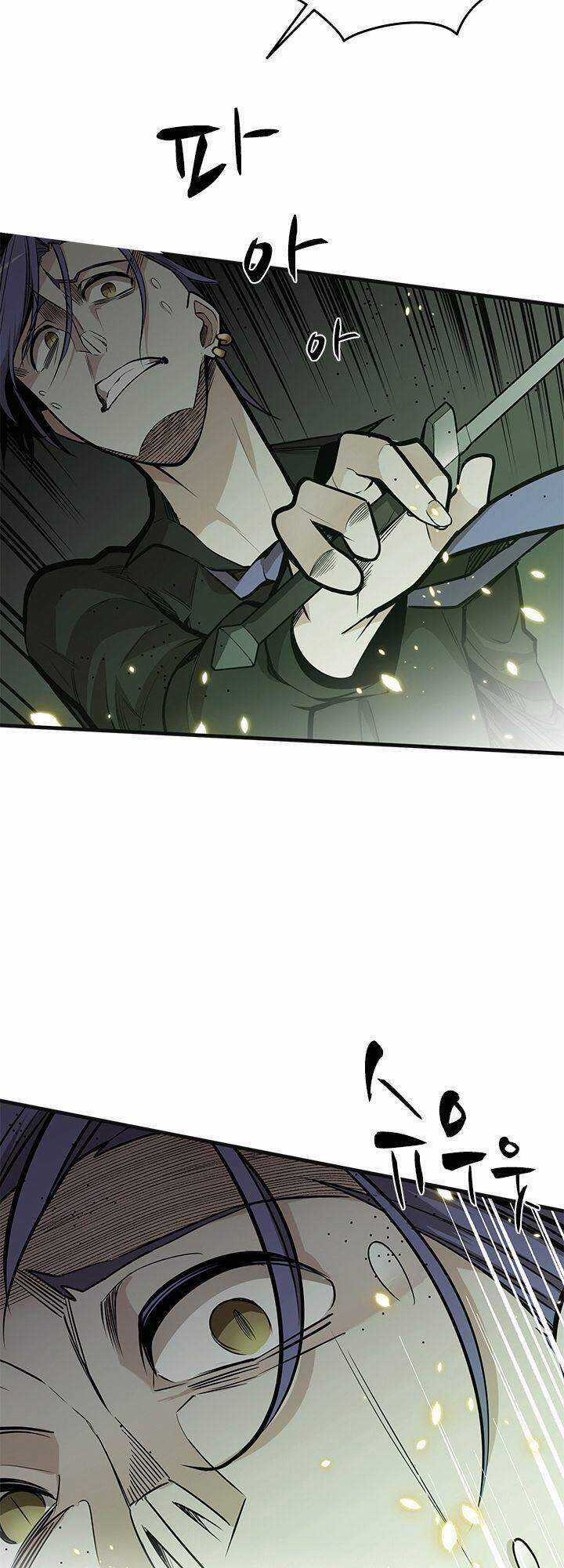 Hầm Ngục Hướng Dẫn Cấp Địa Ngục Chương 30 trang 8