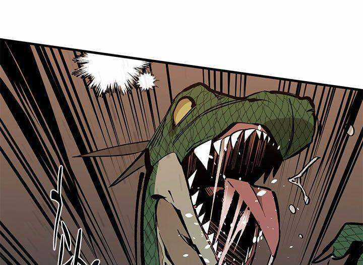 Hầm Ngục Hướng Dẫn Cấp Địa Ngục Chương 31 trang 14