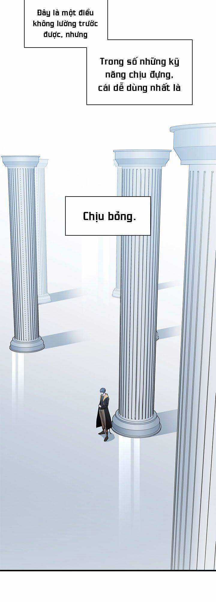 Hầm Ngục Hướng Dẫn Cấp Địa Ngục Chương 31 trang 23