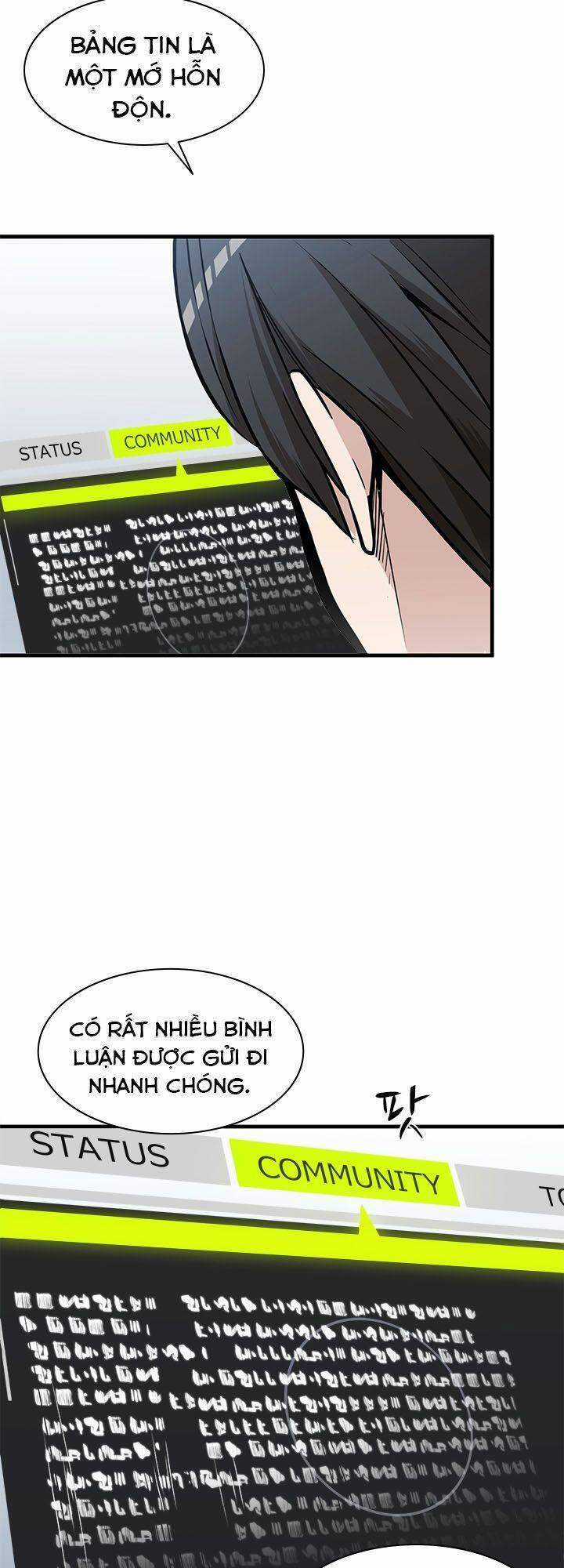 Hầm Ngục Hướng Dẫn Cấp Địa Ngục Chương 31 trang 26