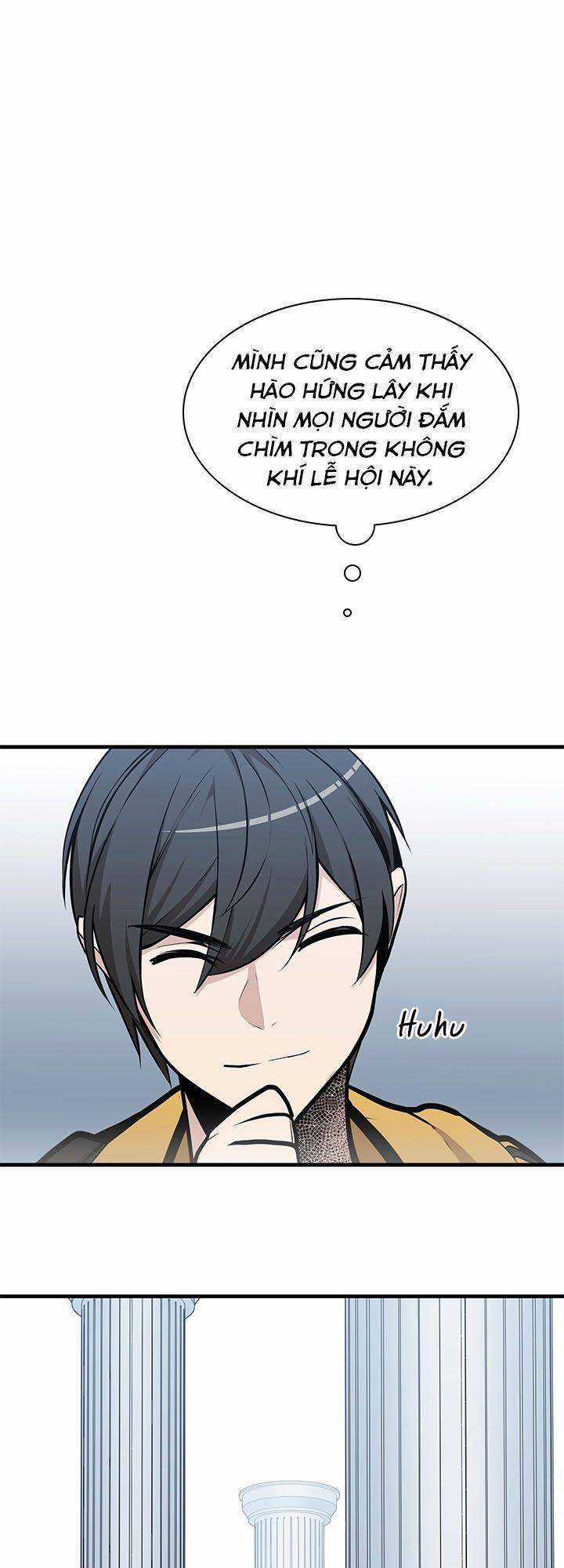 Hầm Ngục Hướng Dẫn Cấp Địa Ngục Chương 31 trang 32