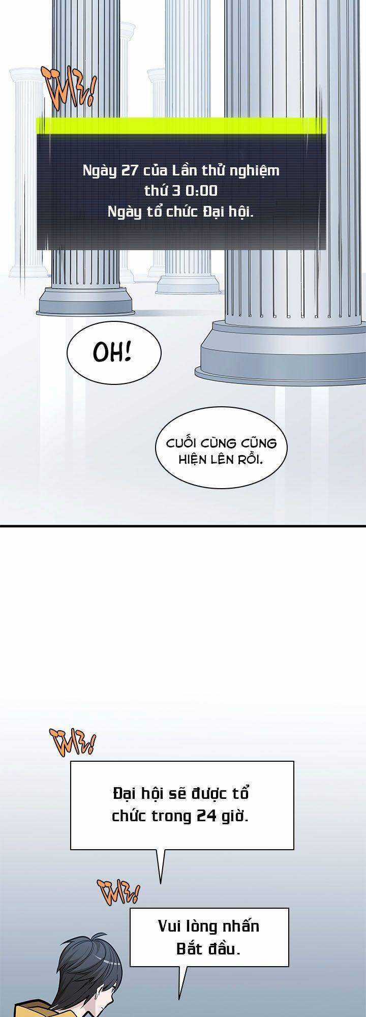 Hầm Ngục Hướng Dẫn Cấp Địa Ngục Chương 31 trang 33