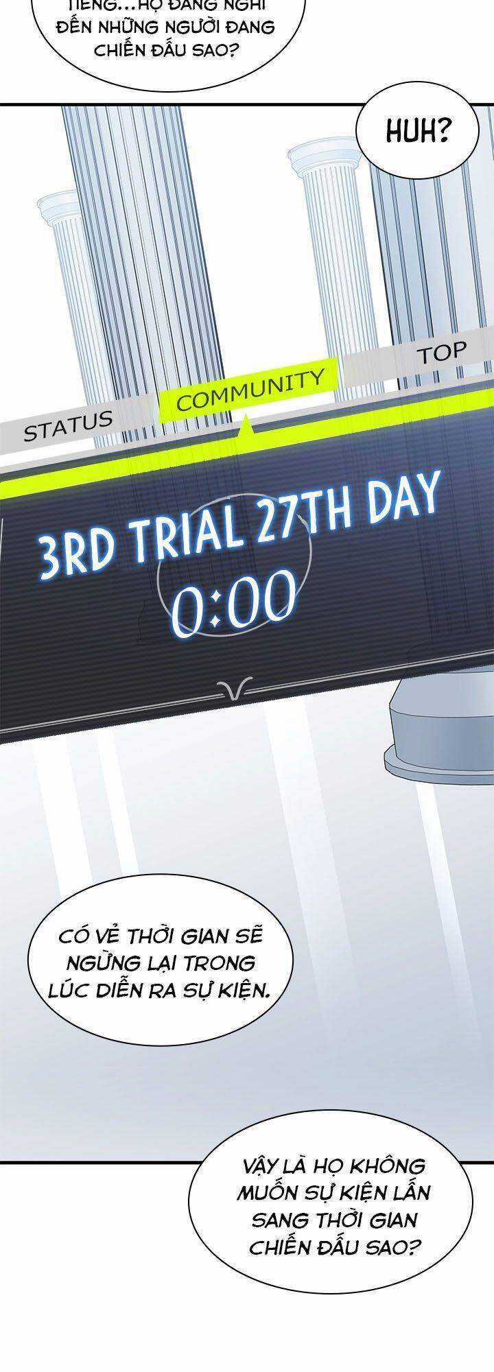 Hầm Ngục Hướng Dẫn Cấp Địa Ngục Chương 31 trang 35