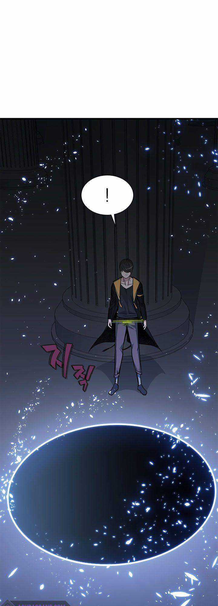 Hầm Ngục Hướng Dẫn Cấp Địa Ngục Chương 31 trang 36