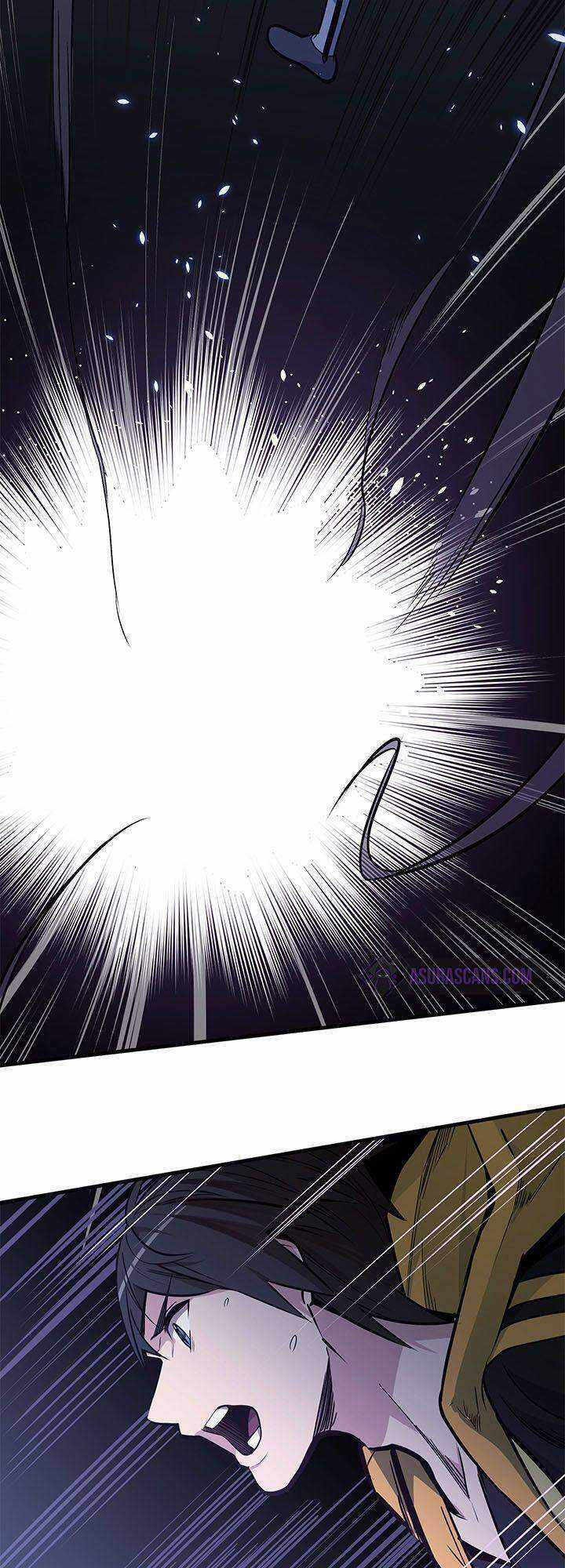 Hầm Ngục Hướng Dẫn Cấp Địa Ngục Chương 31 trang 38