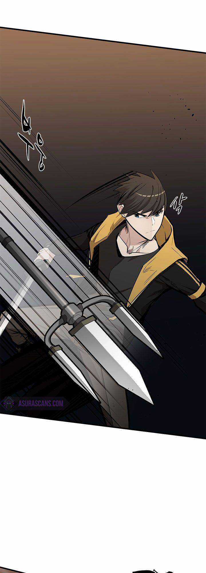 Hầm Ngục Hướng Dẫn Cấp Địa Ngục Chương 31 trang 4