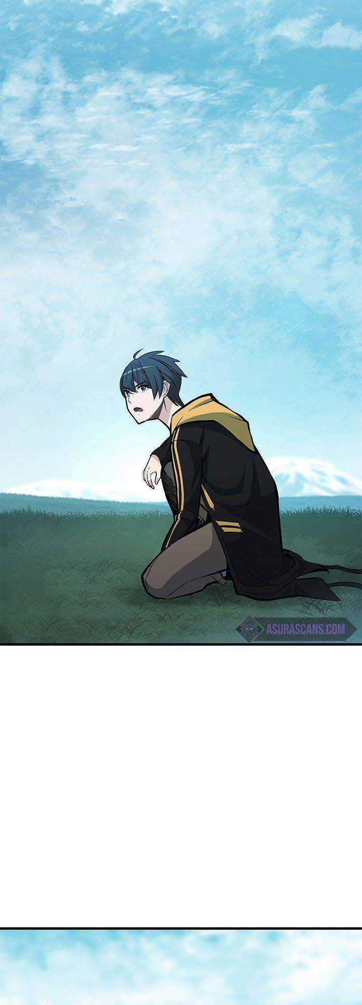 Hầm Ngục Hướng Dẫn Cấp Địa Ngục Chương 31 trang 40