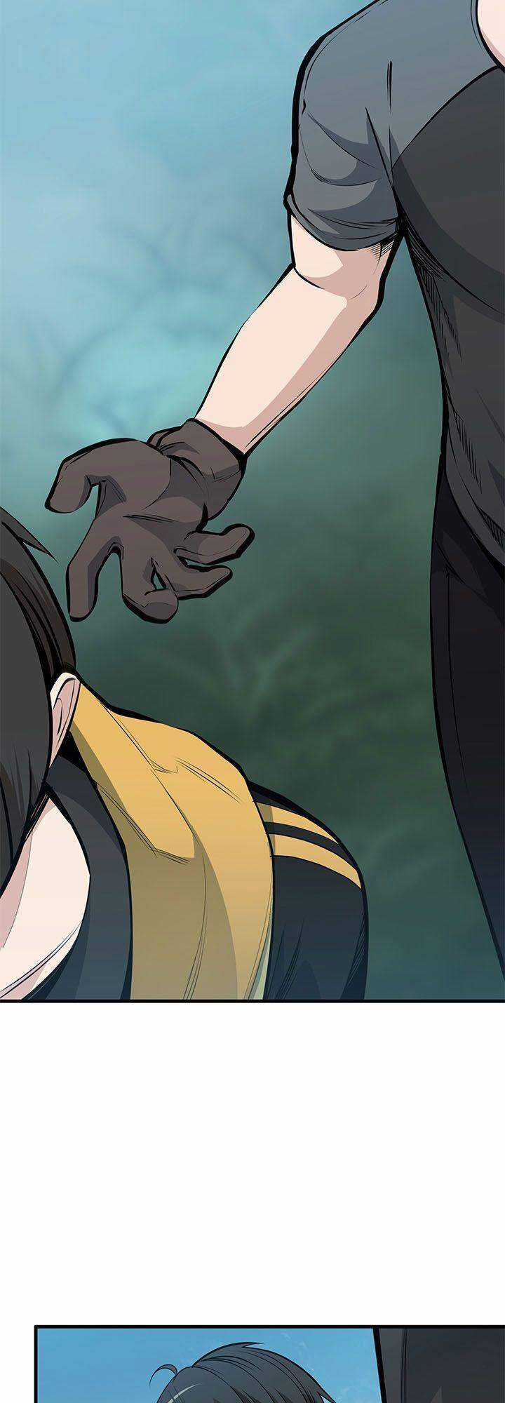 Hầm Ngục Hướng Dẫn Cấp Địa Ngục Chương 31 trang 48