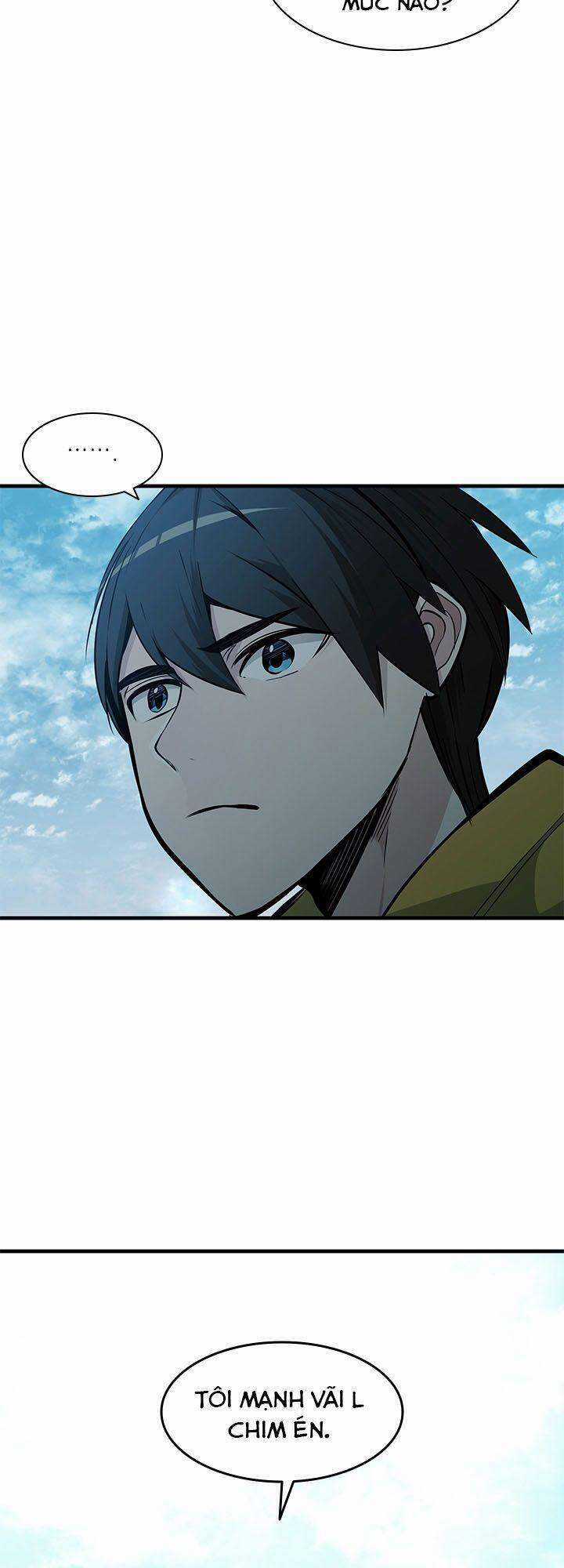 Hầm Ngục Hướng Dẫn Cấp Địa Ngục Chương 31 trang 59