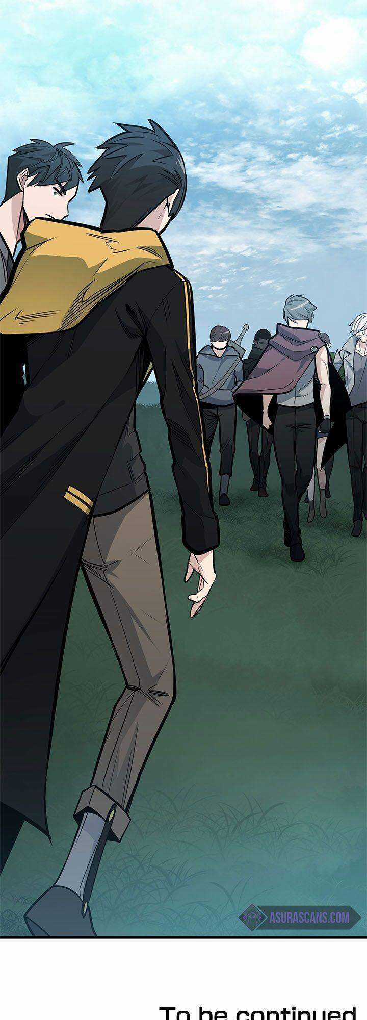 Hầm Ngục Hướng Dẫn Cấp Địa Ngục Chương 31 trang 60