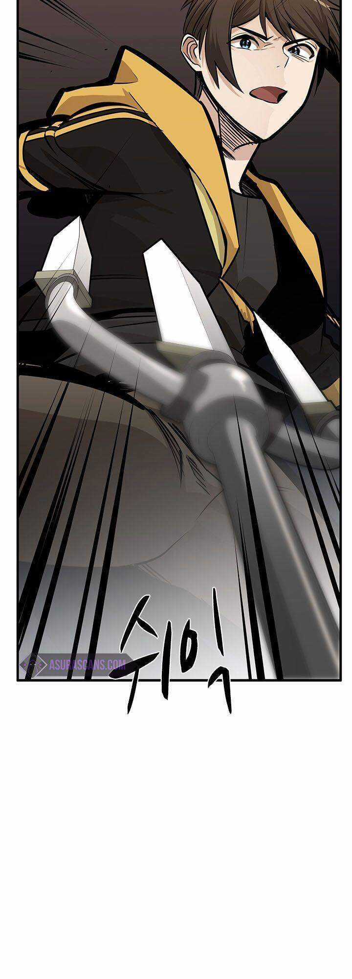 Hầm Ngục Hướng Dẫn Cấp Địa Ngục Chương 31 trang 9