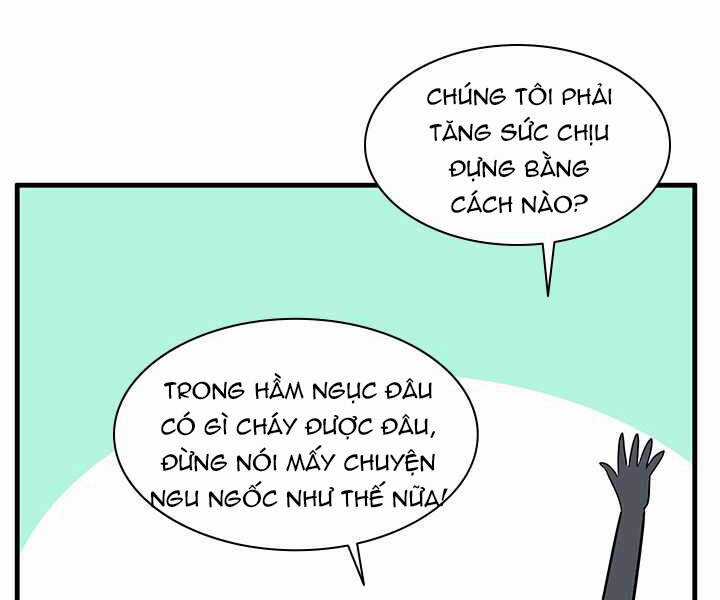 Hầm Ngục Hướng Dẫn Cấp Địa Ngục Chương 32 trang 109