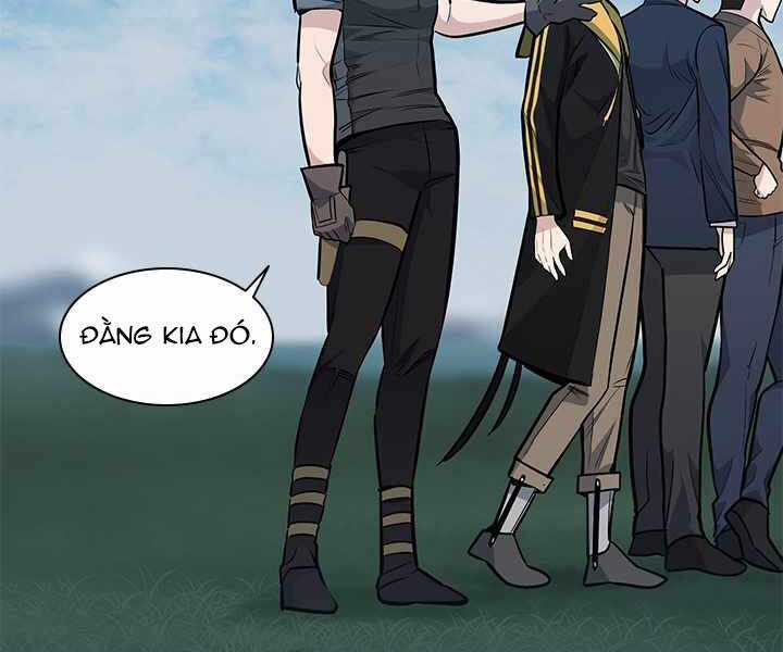 Hầm Ngục Hướng Dẫn Cấp Địa Ngục Chương 32 trang 127