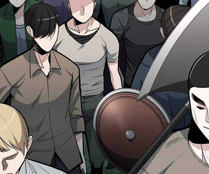 Hầm Ngục Hướng Dẫn Cấp Địa Ngục Chương 32 trang 136