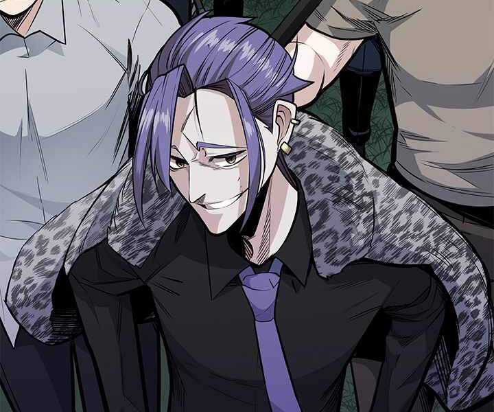 Hầm Ngục Hướng Dẫn Cấp Địa Ngục Chương 32 trang 137