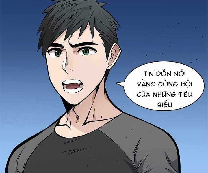 Hầm Ngục Hướng Dẫn Cấp Địa Ngục Chương 32 trang 150