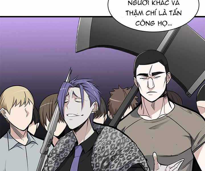 Hầm Ngục Hướng Dẫn Cấp Địa Ngục Chương 32 trang 153