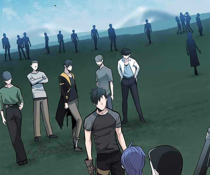 Hầm Ngục Hướng Dẫn Cấp Địa Ngục Chương 32 trang 170