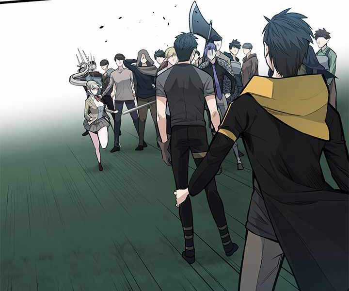 Hầm Ngục Hướng Dẫn Cấp Địa Ngục Chương 32 trang 187