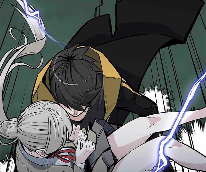 Hầm Ngục Hướng Dẫn Cấp Địa Ngục Chương 32 trang 195