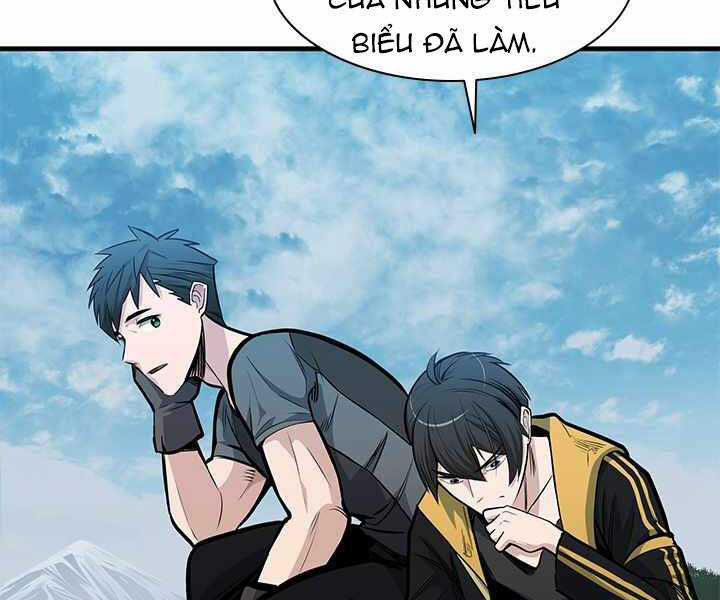 Hầm Ngục Hướng Dẫn Cấp Địa Ngục Chương 32 trang 65