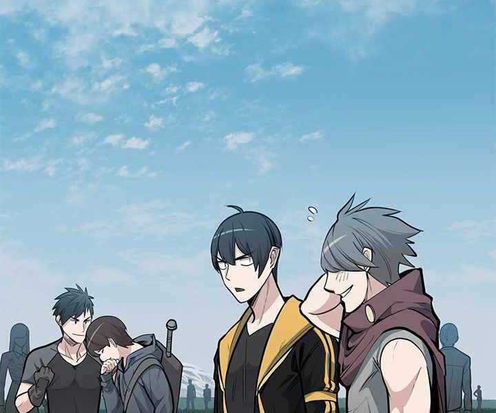 Hầm Ngục Hướng Dẫn Cấp Địa Ngục Chương 32 trang 7