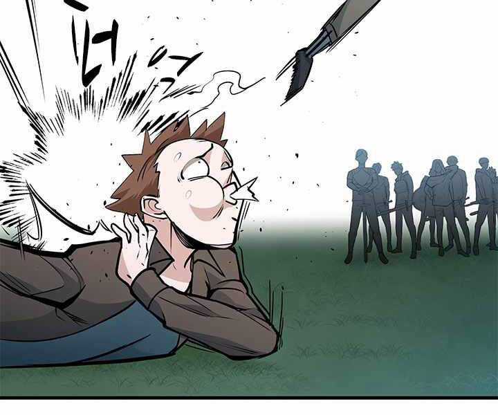 Hầm Ngục Hướng Dẫn Cấp Địa Ngục Chương 33 trang 136